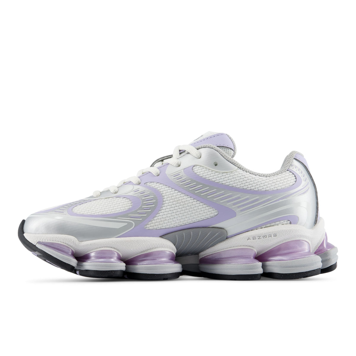 New Balance Abzorb 2000 Grey