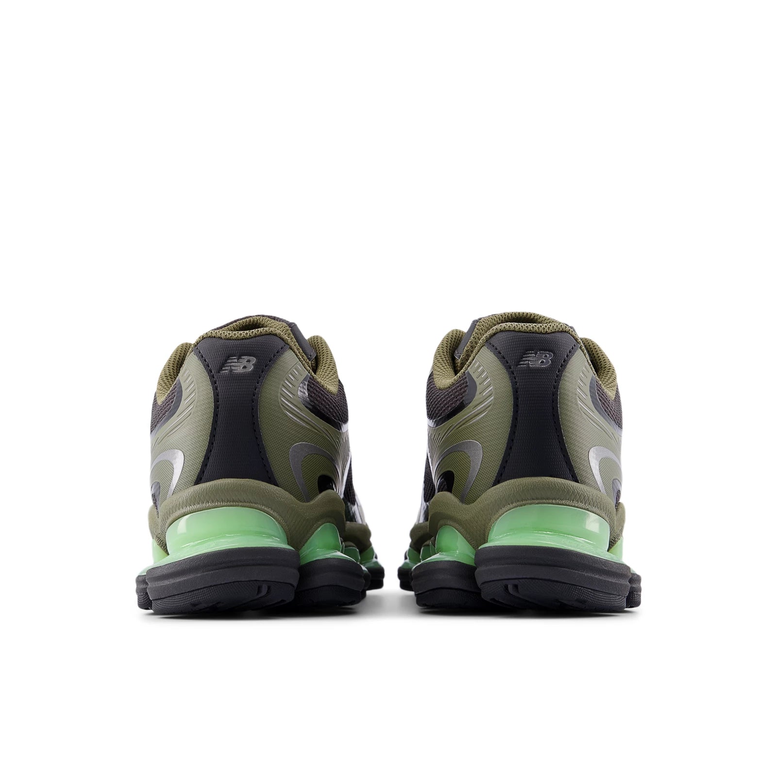 New Balance Abzorb 2000 Wakame With Black And Afterglow Wakame With Black And Afterglow