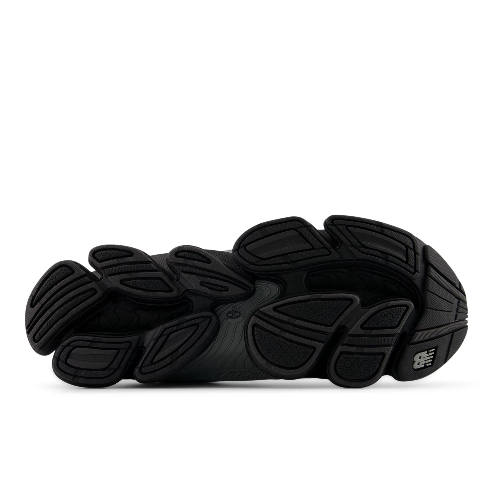 New Balance Abzorb 2000 Slate Grey With Silver Metallic Slate Grey With Silver Metallic