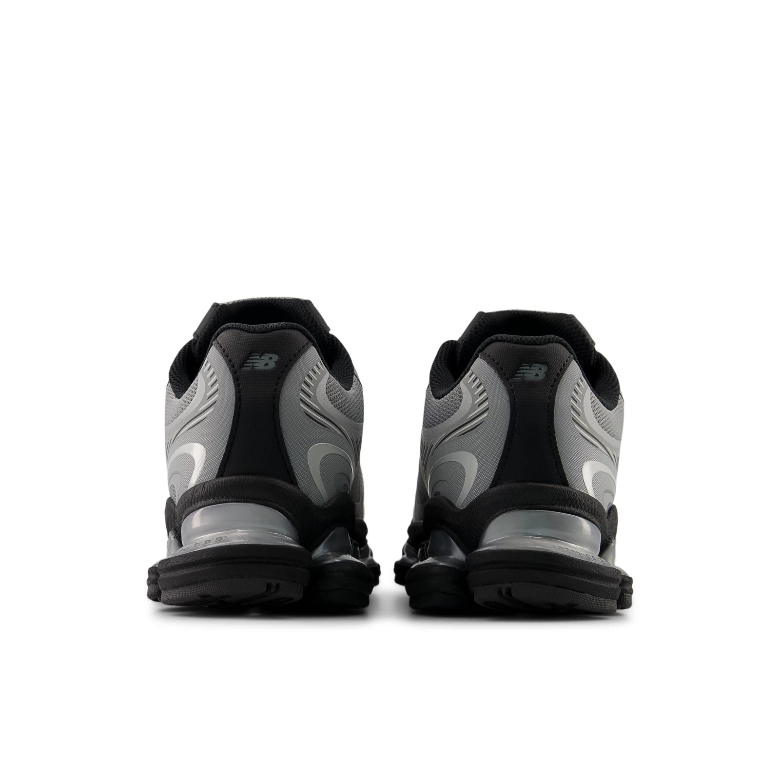 New Balance Abzorb 2000 Slate Grey With Silver Metallic Slate Grey With Silver Metallic