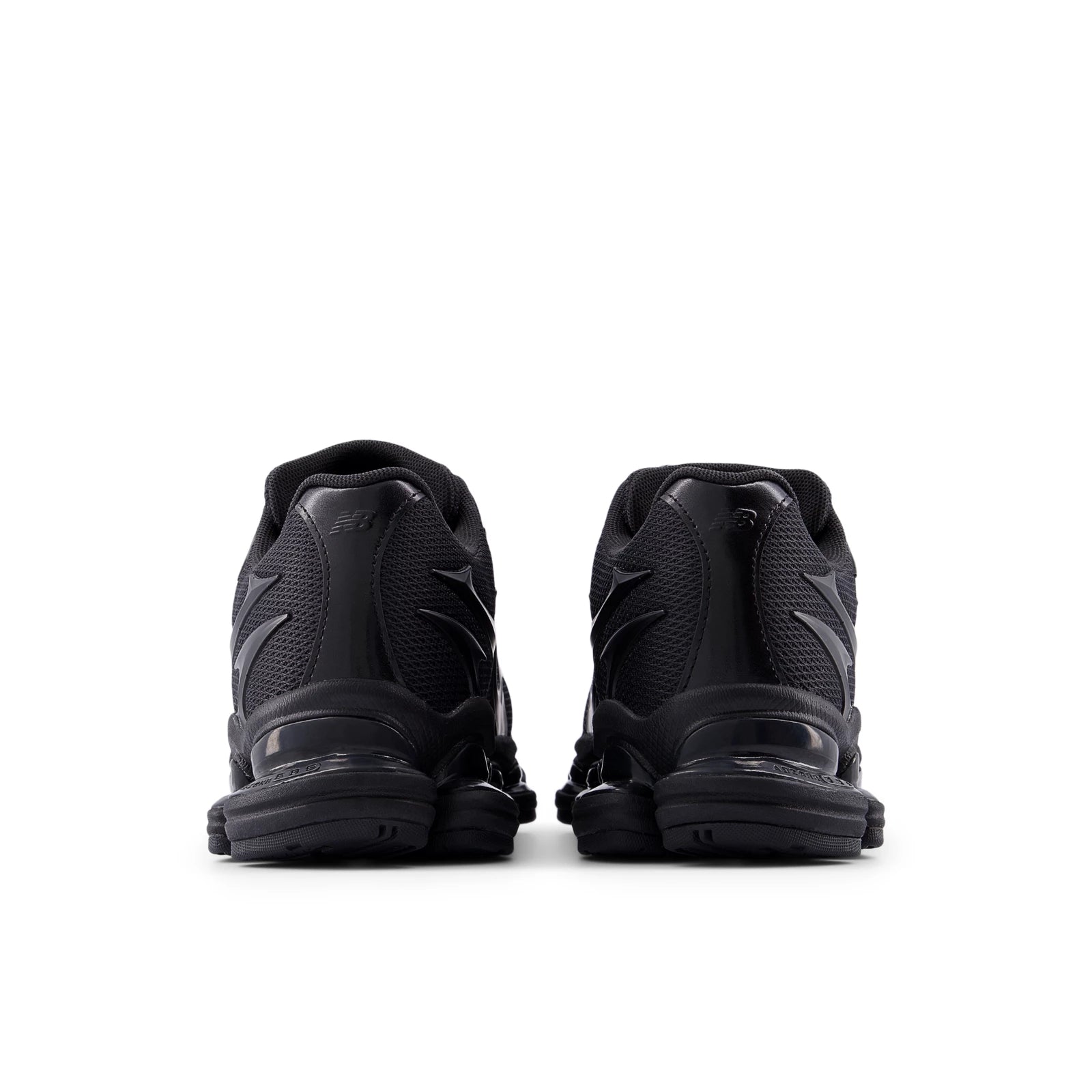 New Balance Abzorb 2000 Black Metallic Black Metallic