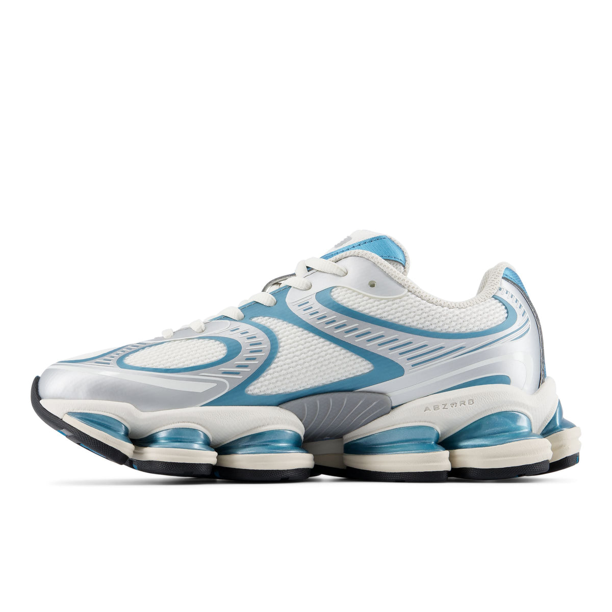 New Balance Abzorb 2000 White
