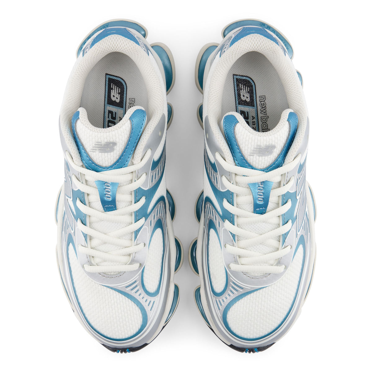 New Balance Abzorb 2000 White
