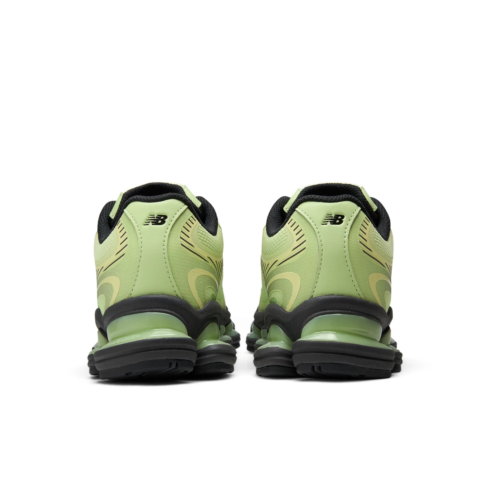 New Balance Abzorb 2000 Limelight With Dry Lime And Faded Black Limelight With Dry Lime And Faded Black