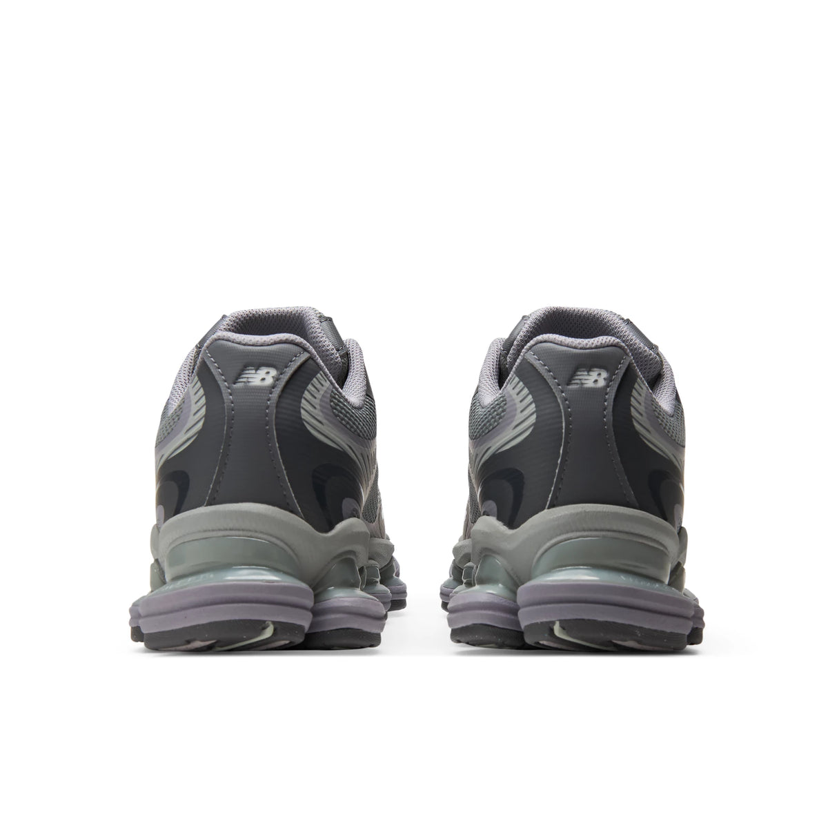 New Balance Abzorb 2000 Grey Days Truffle Salt with Castlerock
