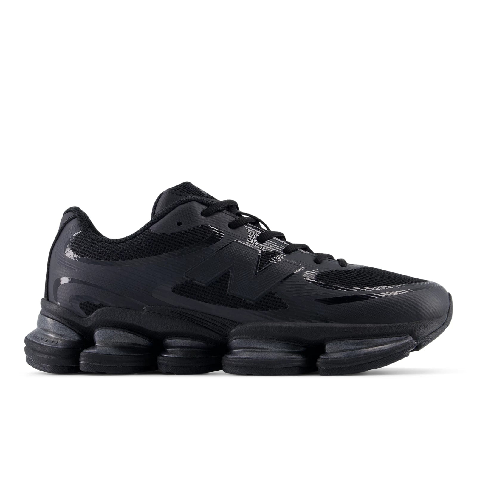 New Balance Abzorb 2000 Black Black
