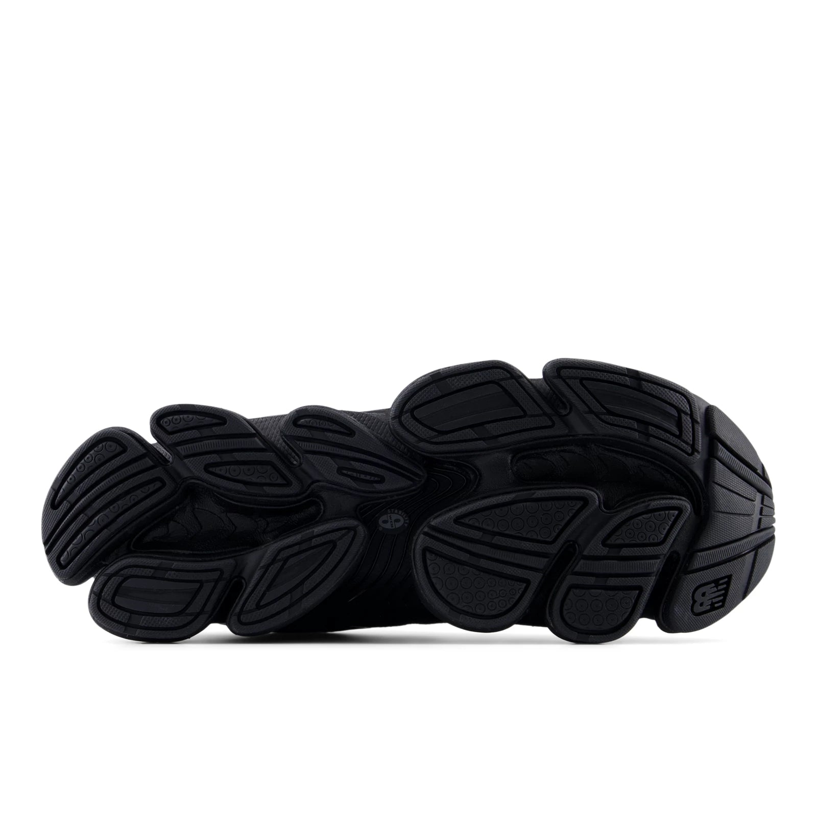 New Balance Abzorb 2000 Black Black