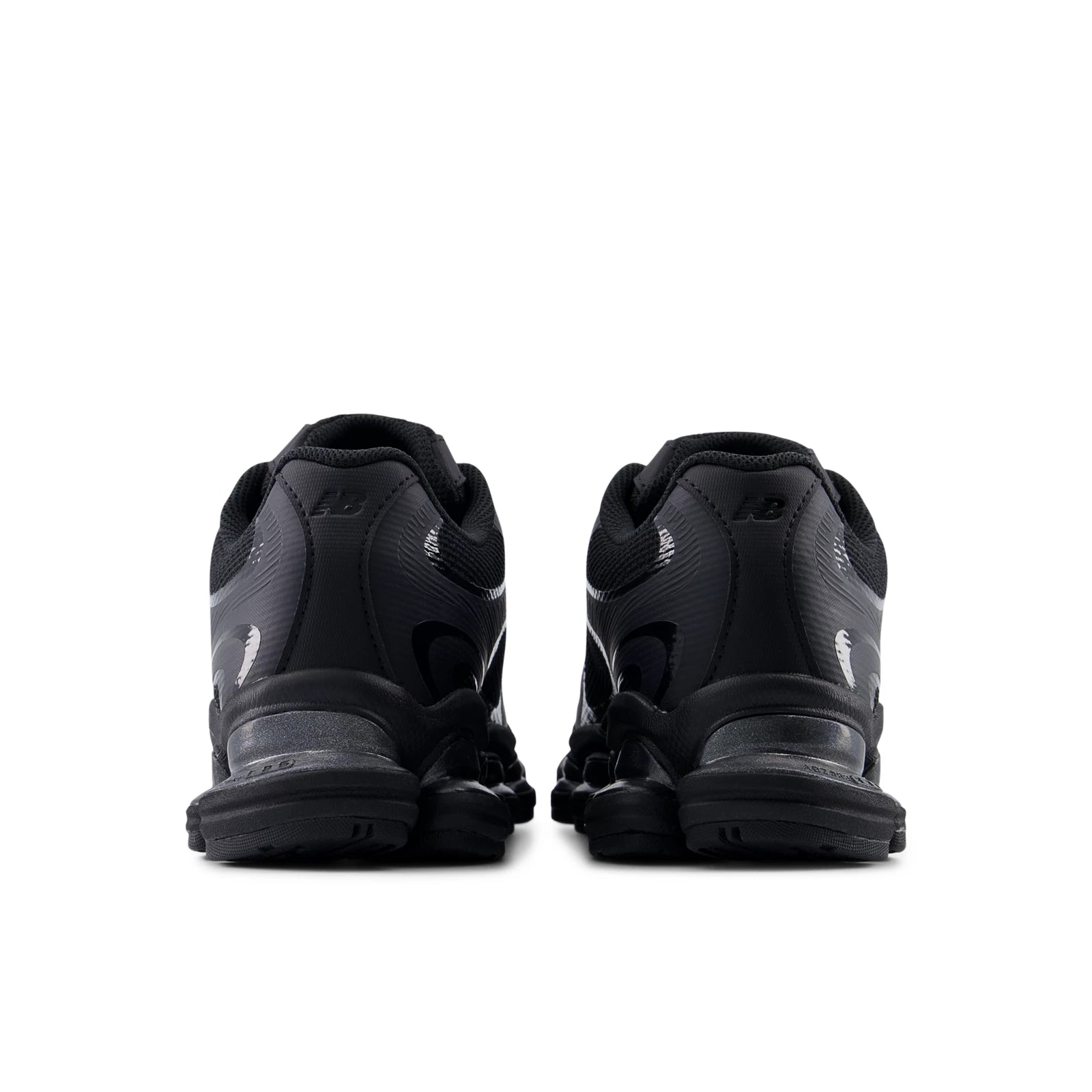 New Balance Abzorb 2000 Black Black