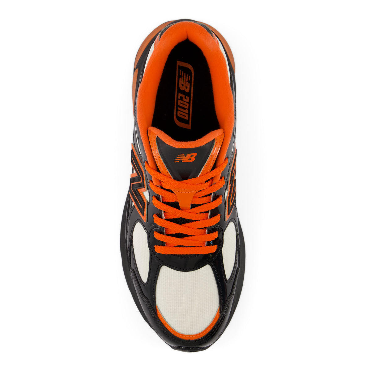 New Balance 2010 Black