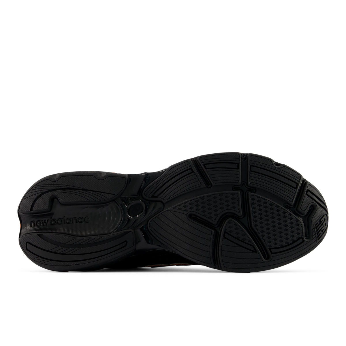 New Balance 2010 Black