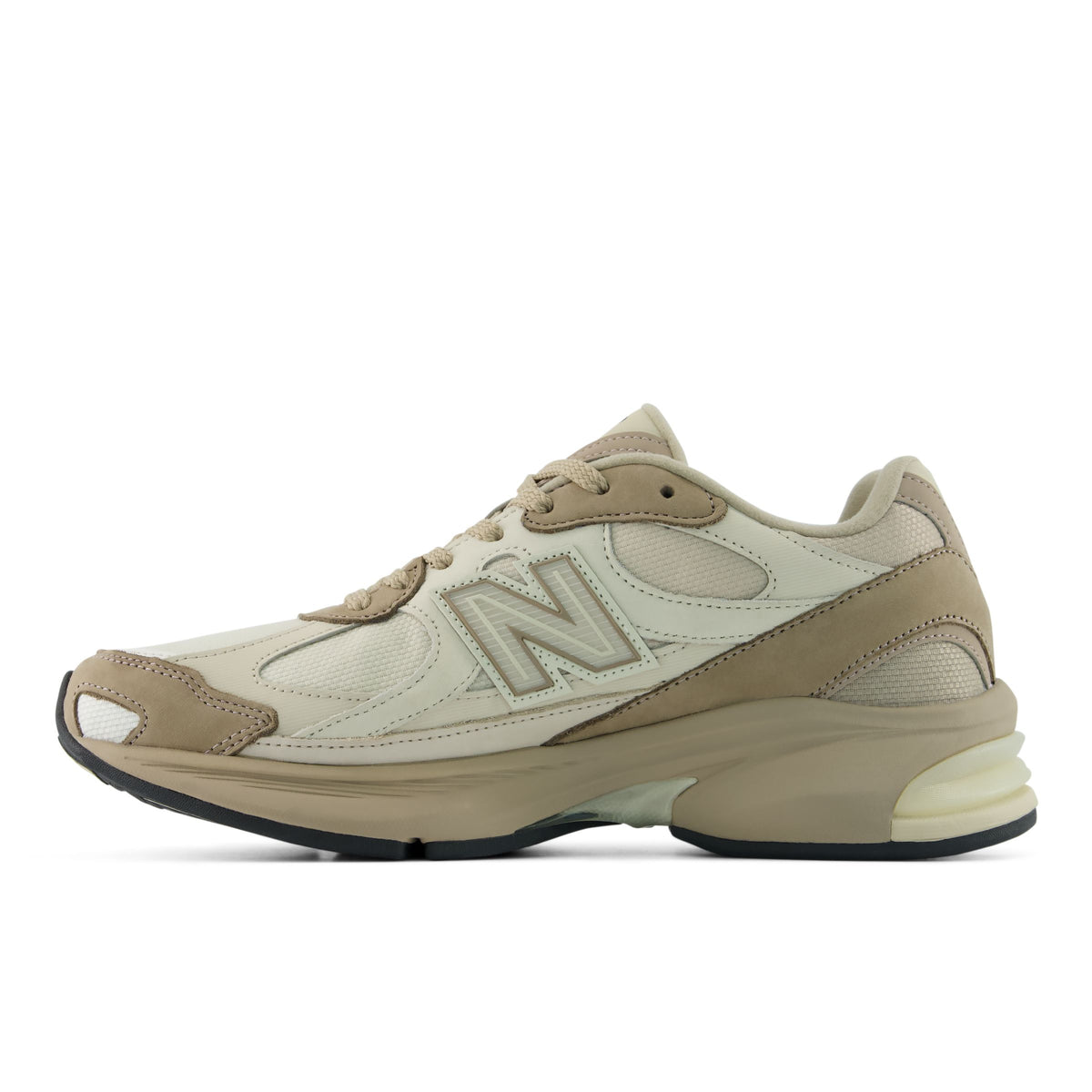 New Balance Abzorb 2010 Grey
