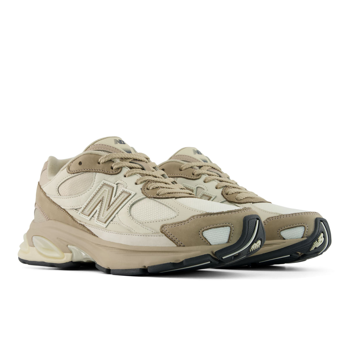 New Balance Abzorb 2010 Grey