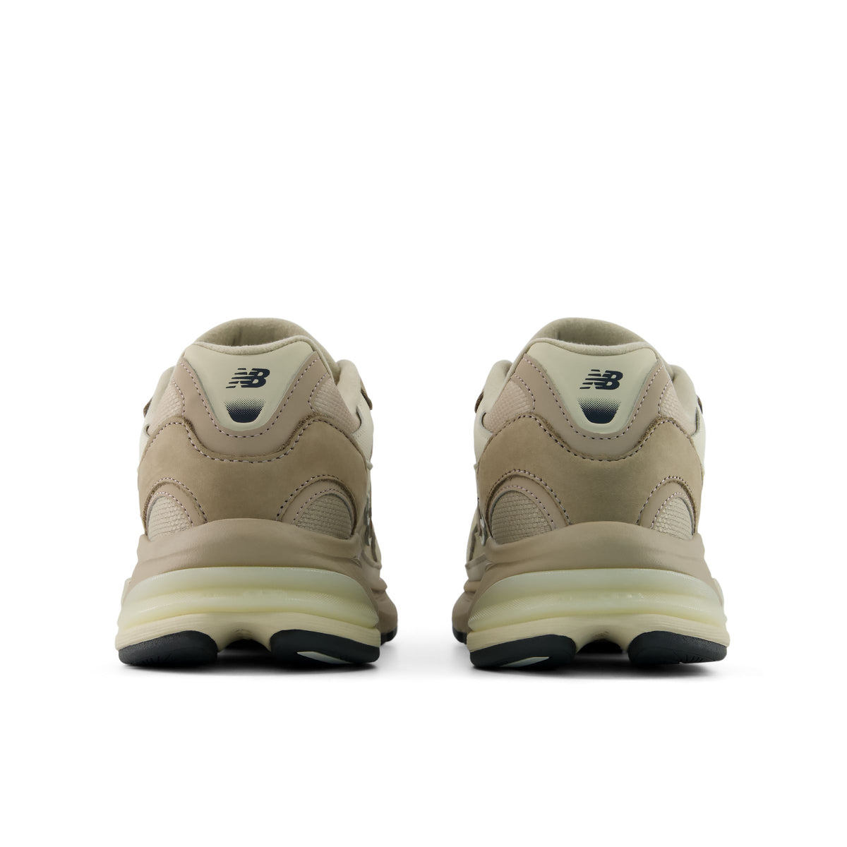 New Balance Abzorb 2010 Grey