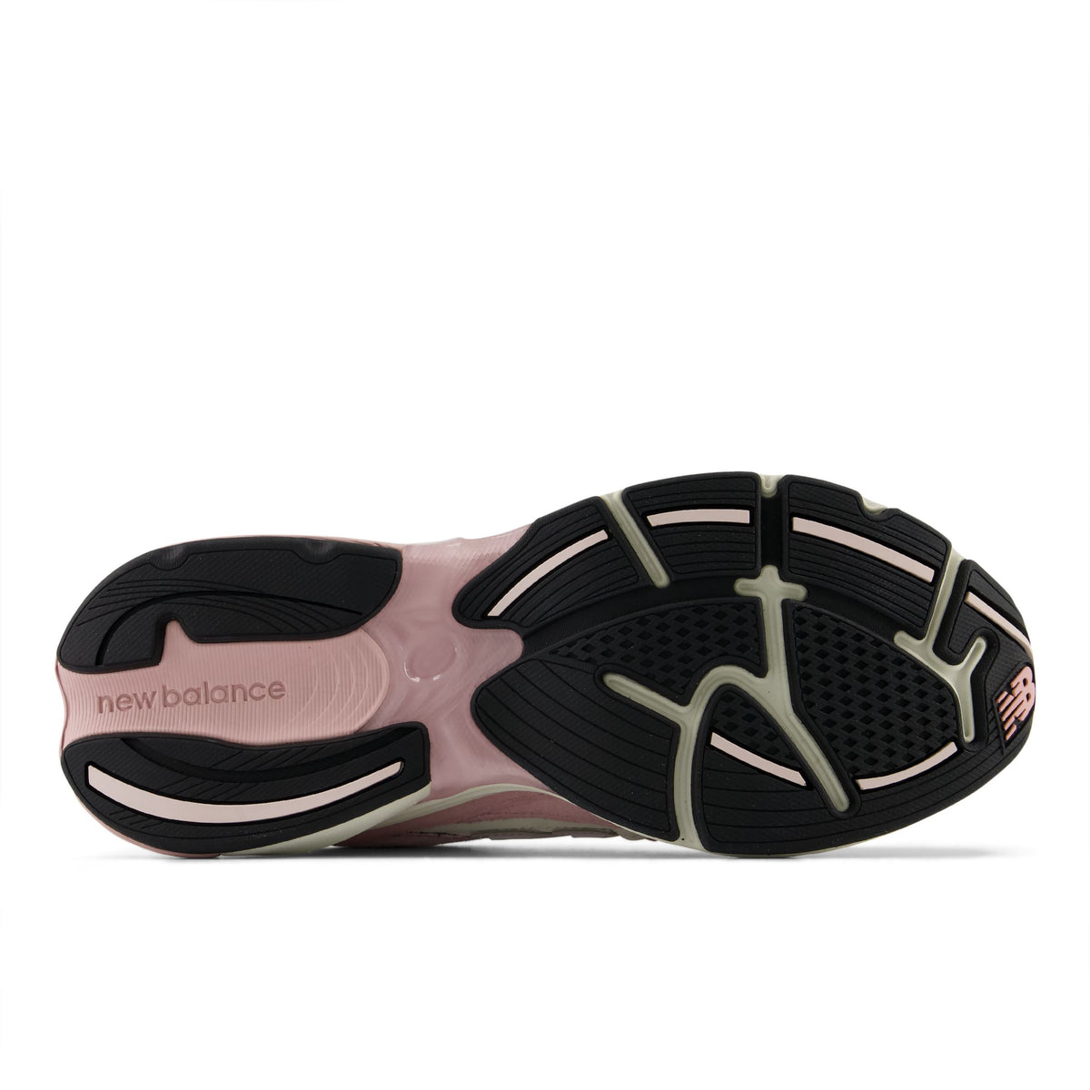 New Balance Abzorb 2010 Pink