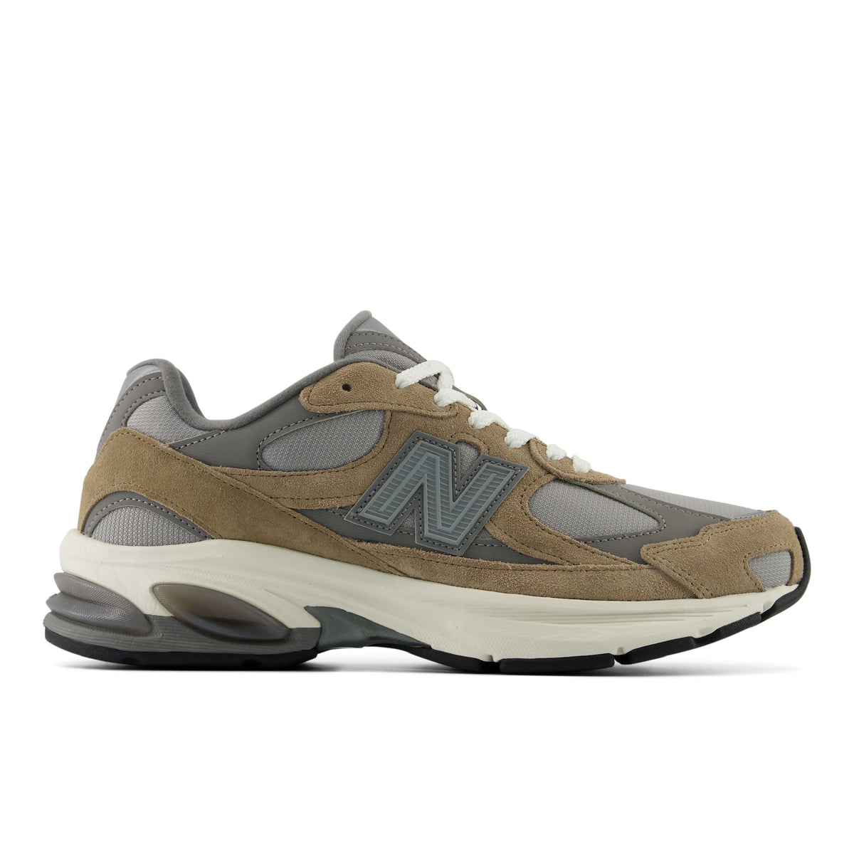 New Balance Abzorb 2010 Brown