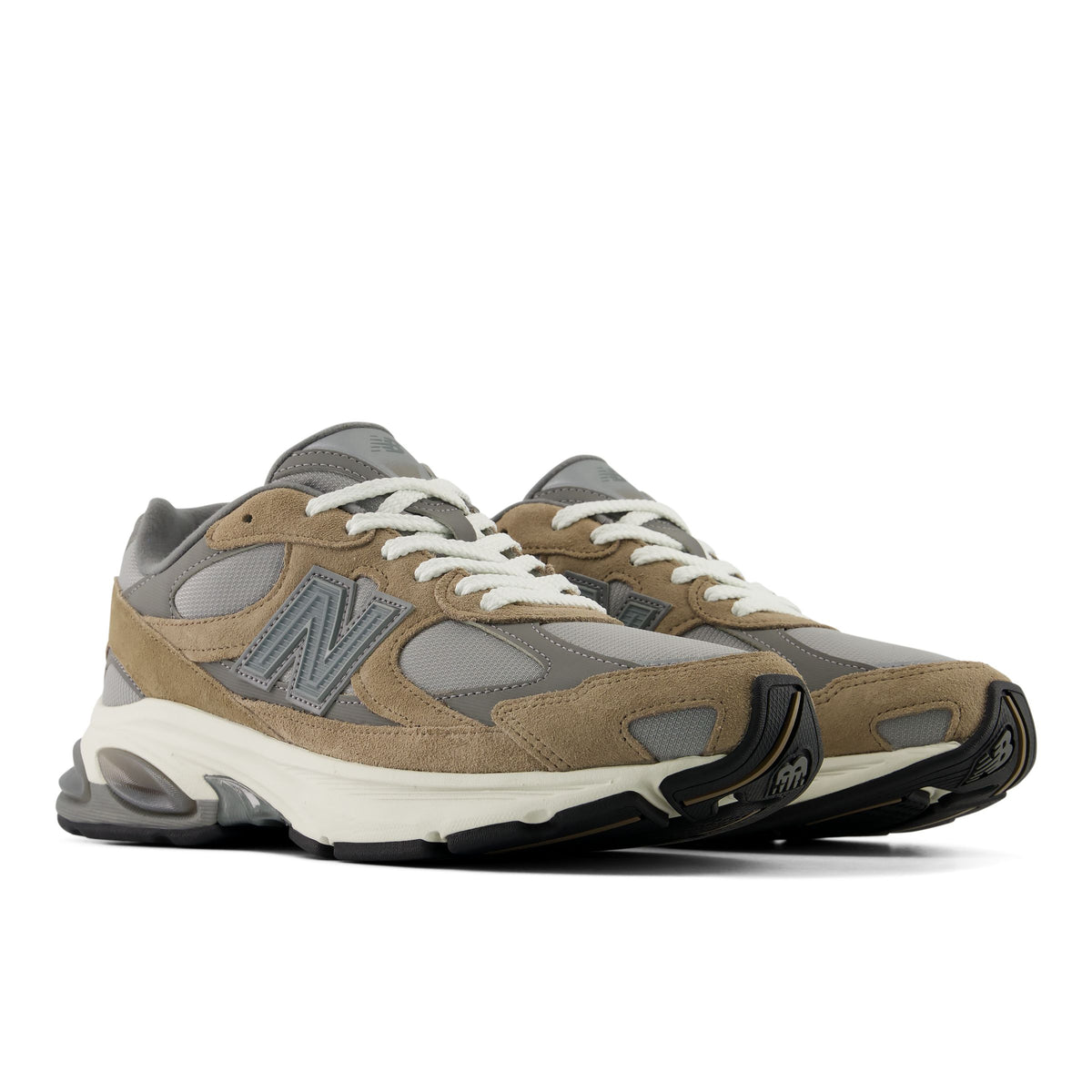 New Balance Abzorb 2010 Brown