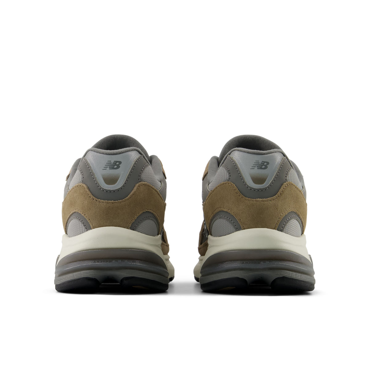New Balance Abzorb 2010 Brown