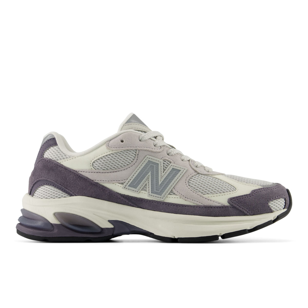 New Balance Abzorb 2010 Grey