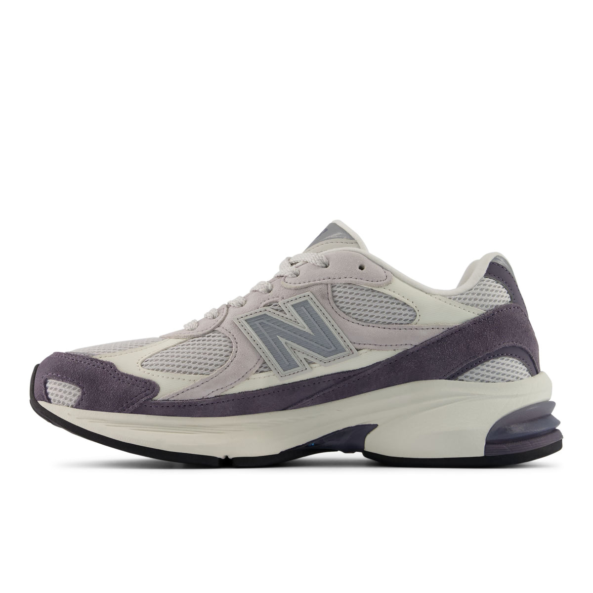 New Balance Abzorb 2010 Grey