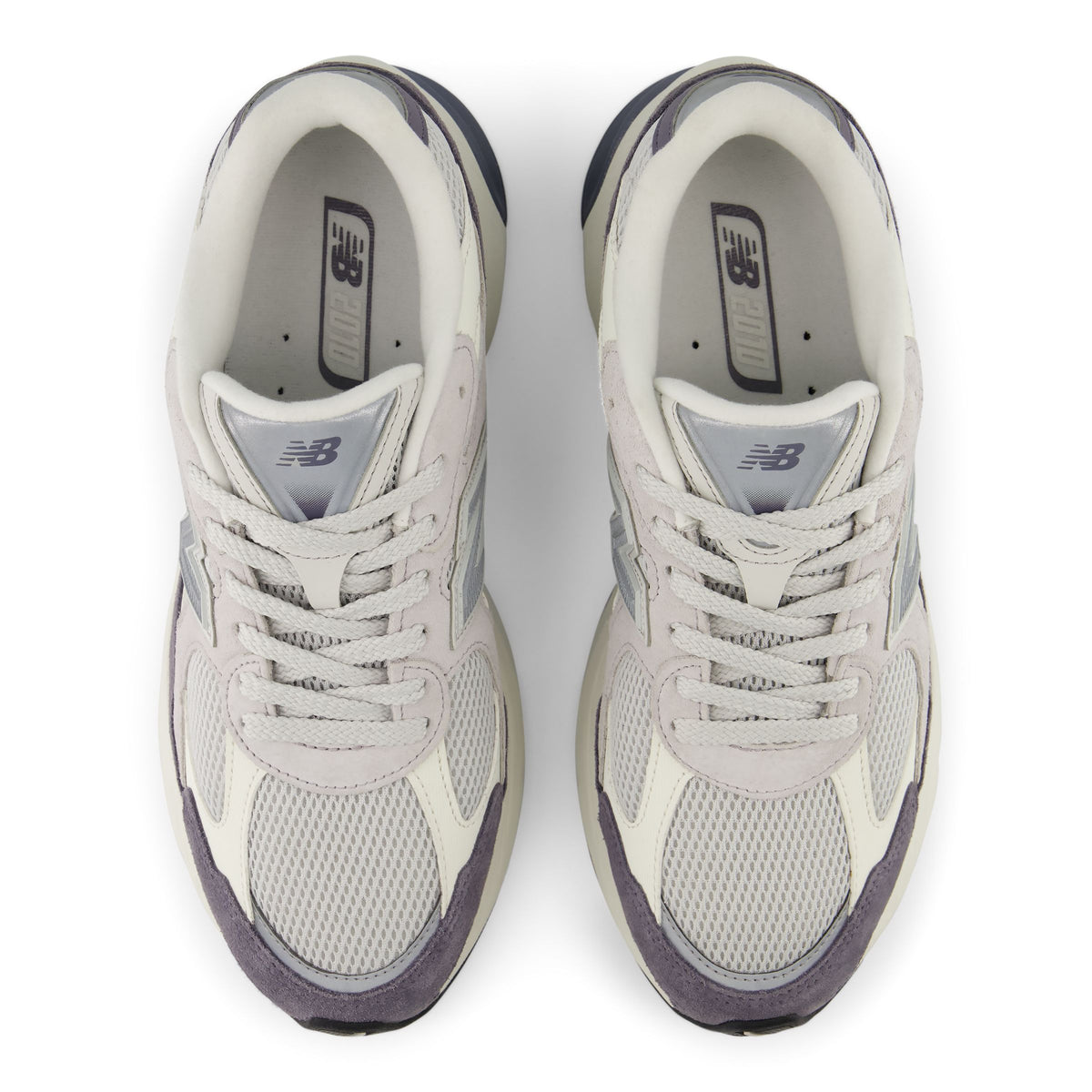 New Balance Abzorb 2010 Grey