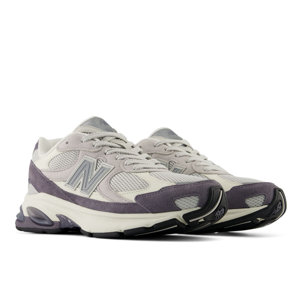 New Balance Abzorb 2010 Grey
