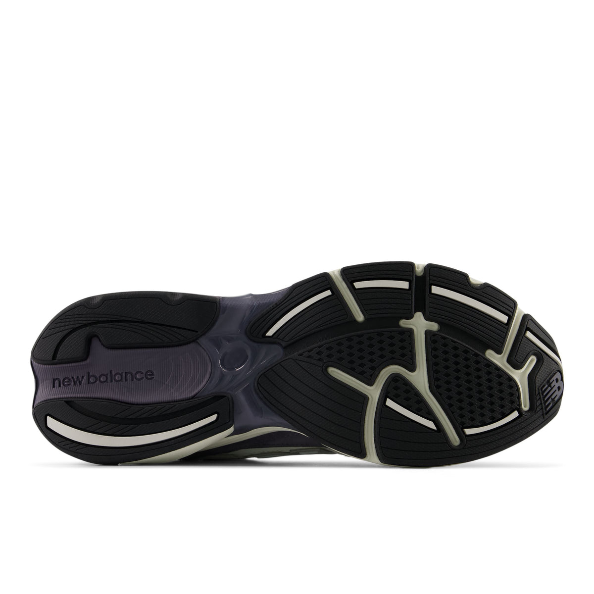 New Balance Abzorb 2010 Grey