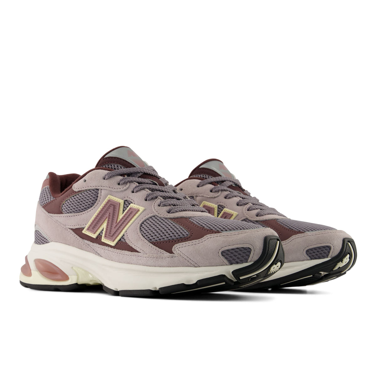 New Balance 2010 Grey