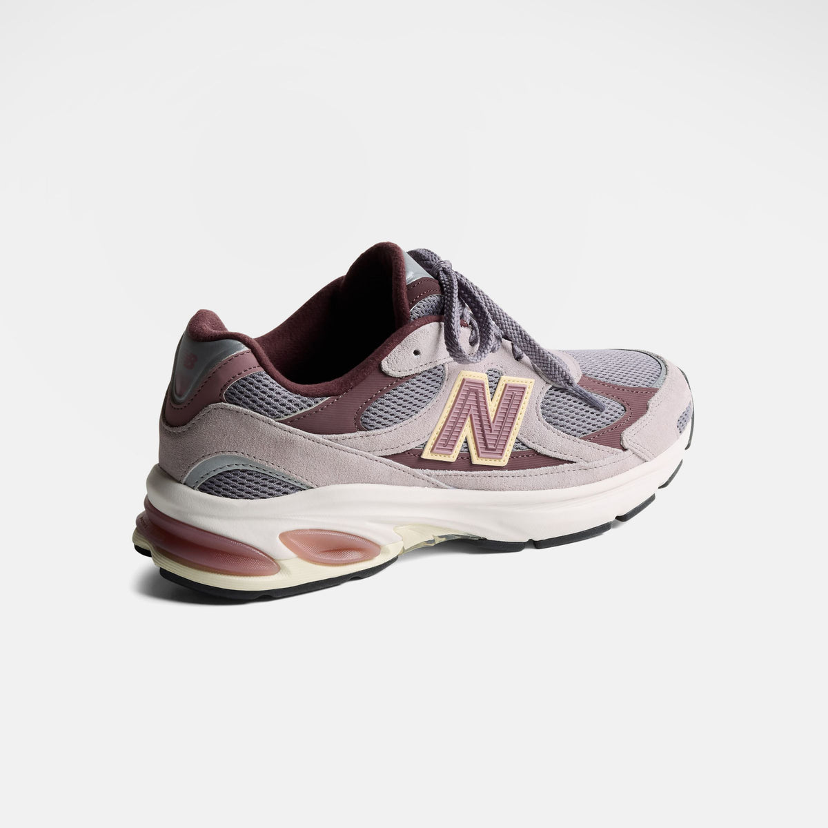 New Balance 2010 Grey
