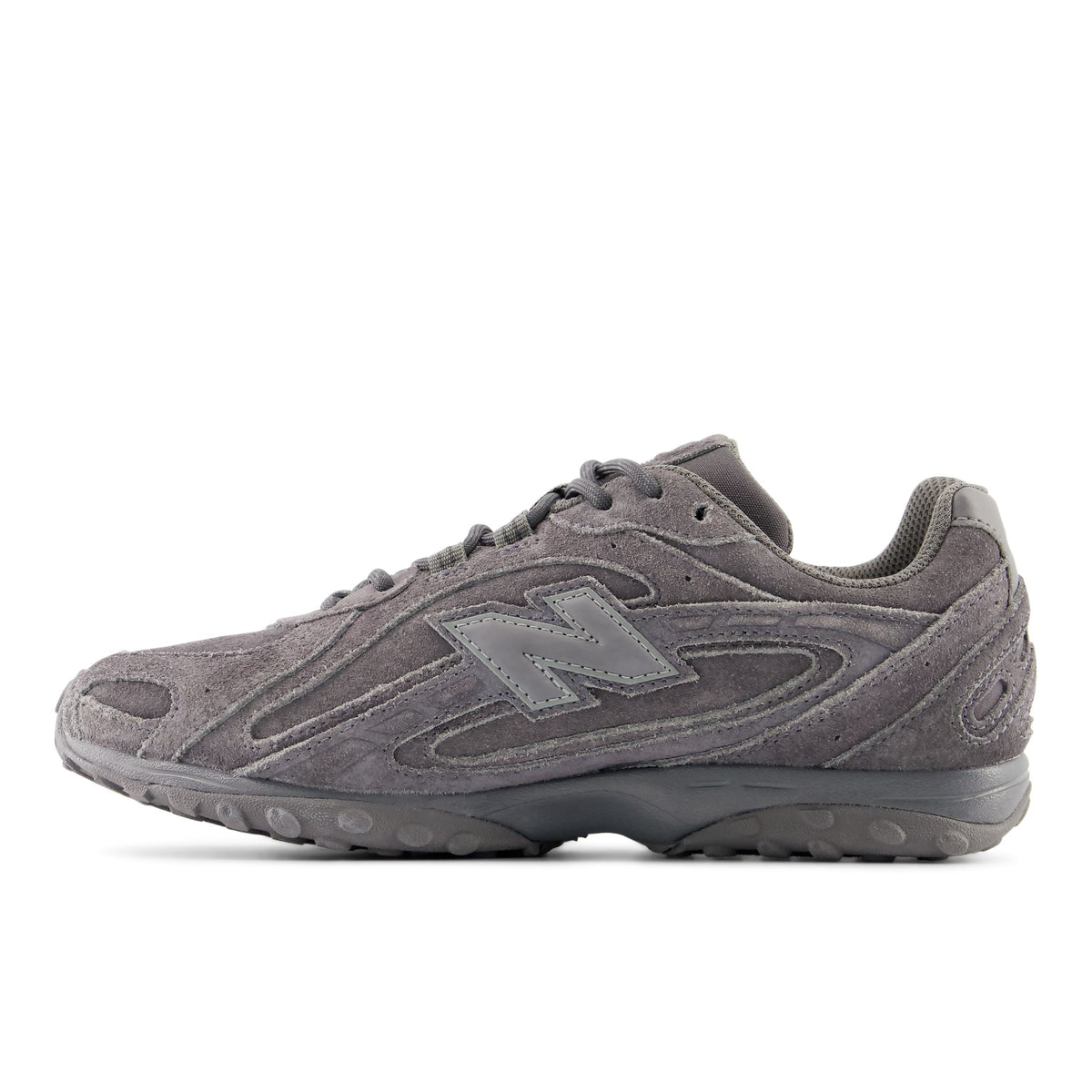 New Balance 204L Grey