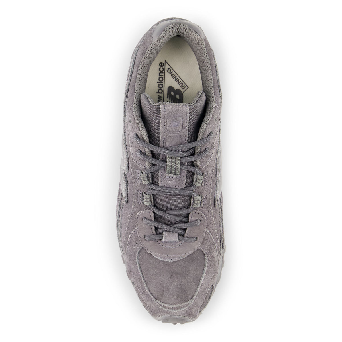 New Balance 204L Grey