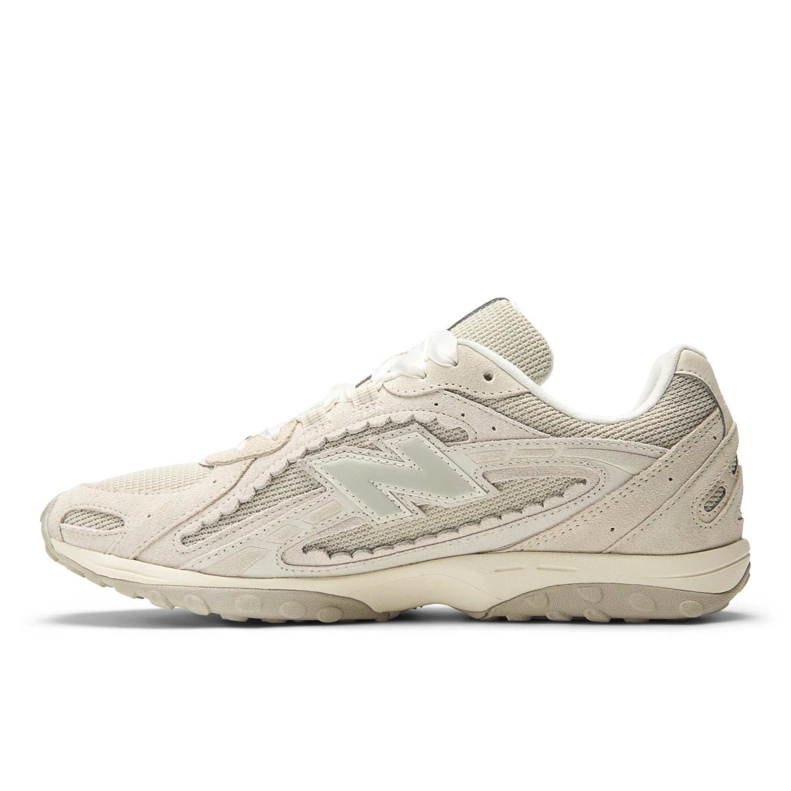 New Balance 204L Sea Salt With Linen Sea Salt With Linen