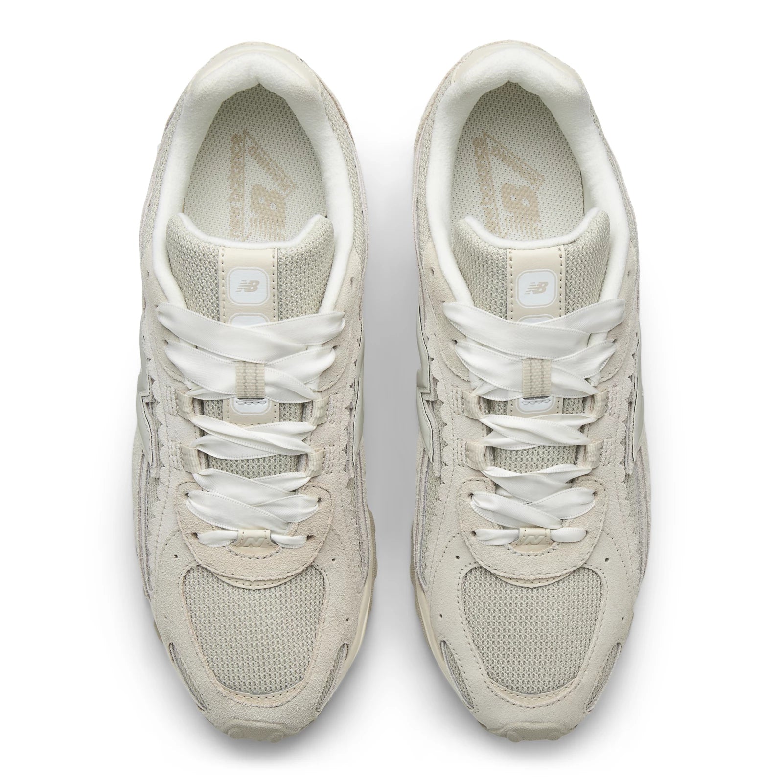 New Balance 204L Sea Salt With Linen Sea Salt With Linen