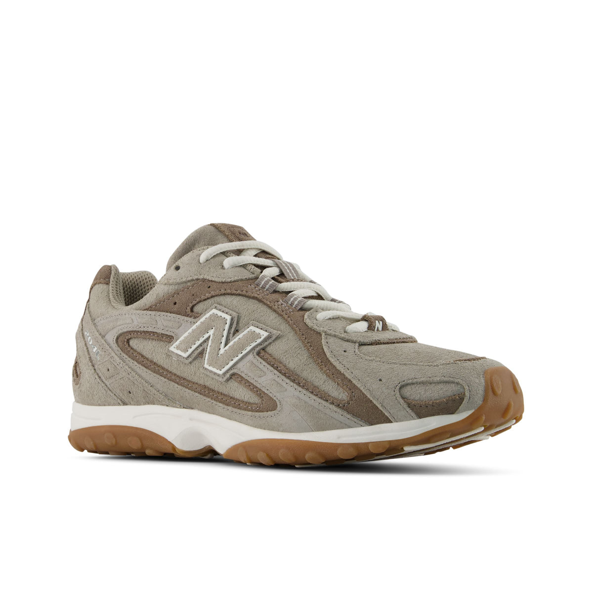 New Balance 204L Brown