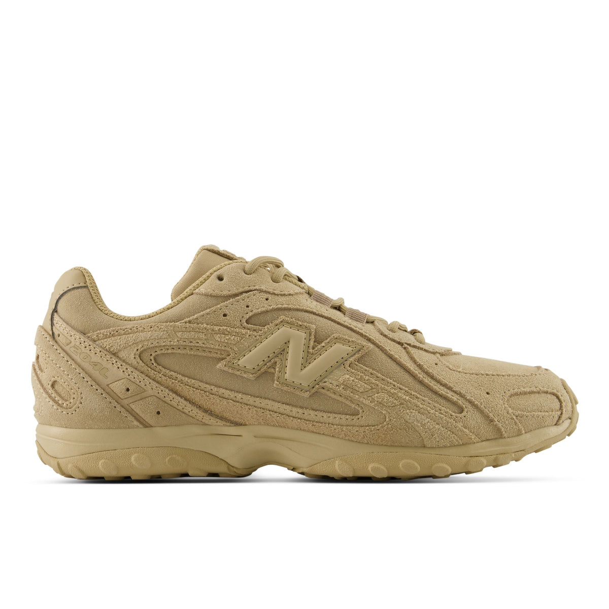 New Balance 204L Beige