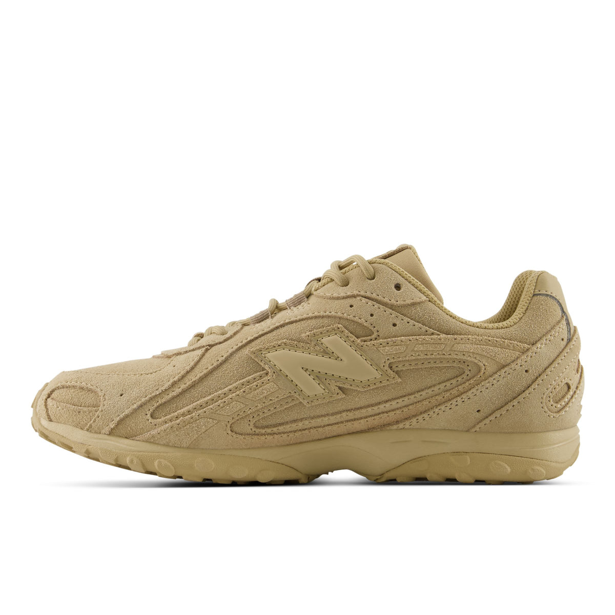 New Balance 204L Beige