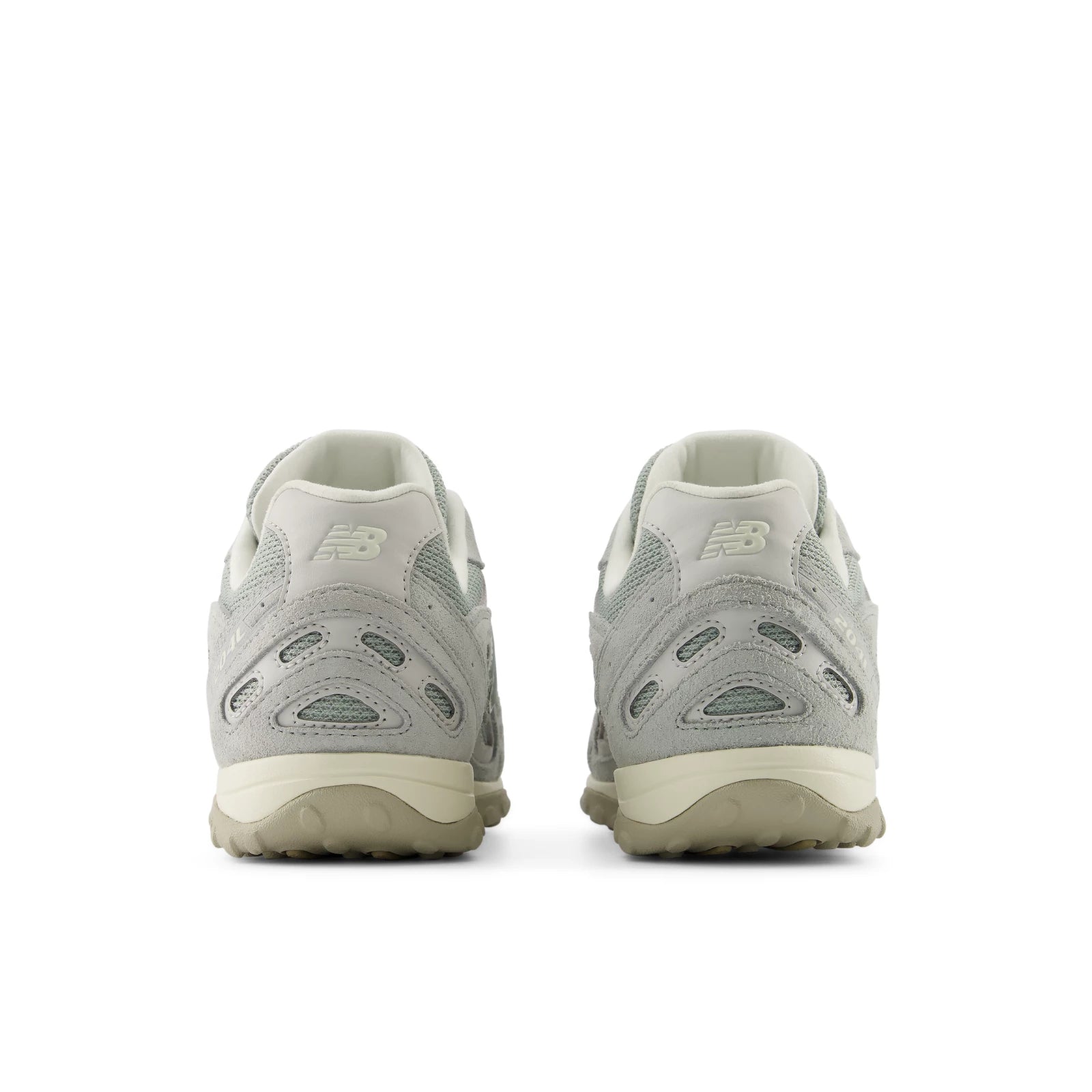 New Balance 204L Lone Star Grey With Sea Salt Lone Star Grey With Sea Salt