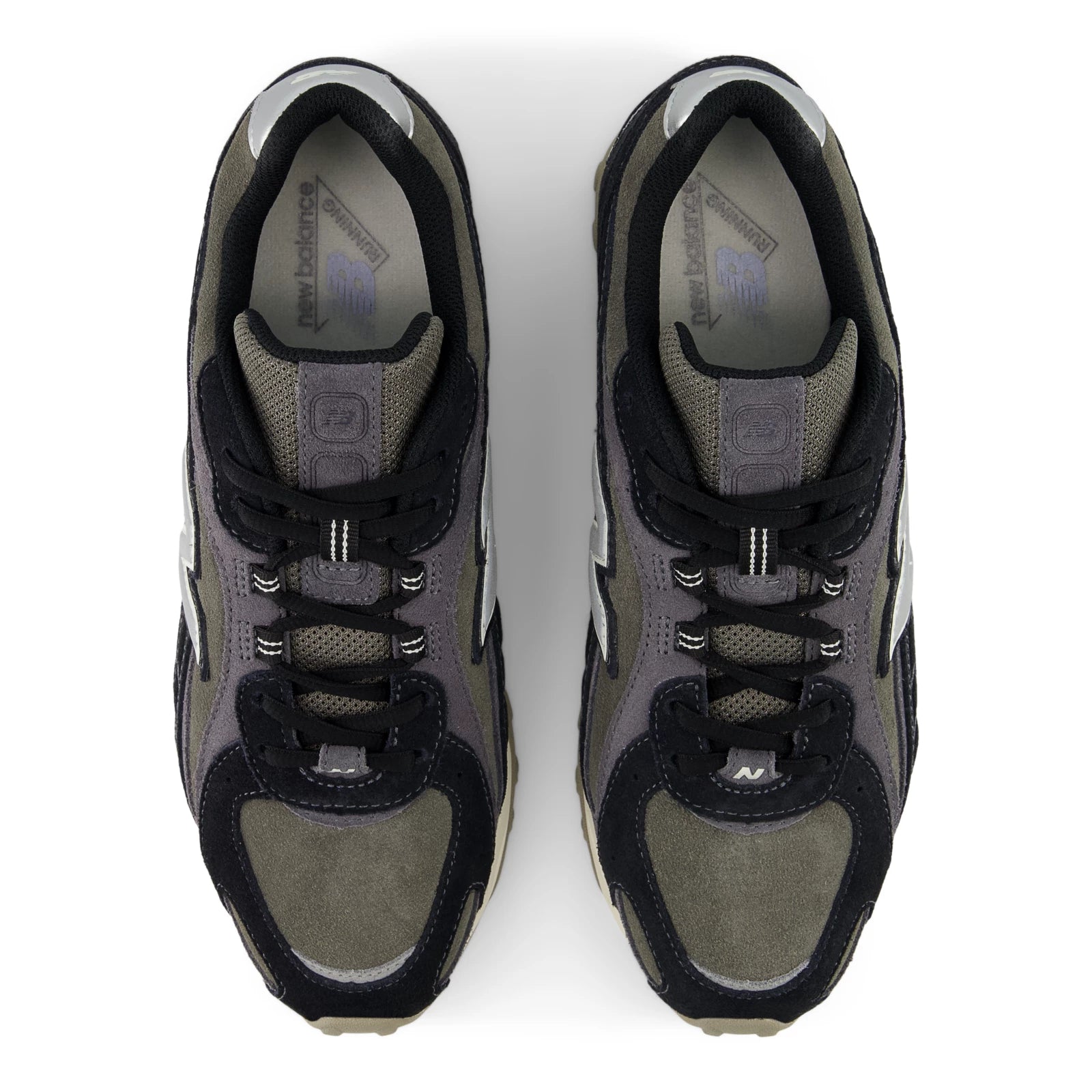 New Balance 204L Black With Magnet Black With Magnet