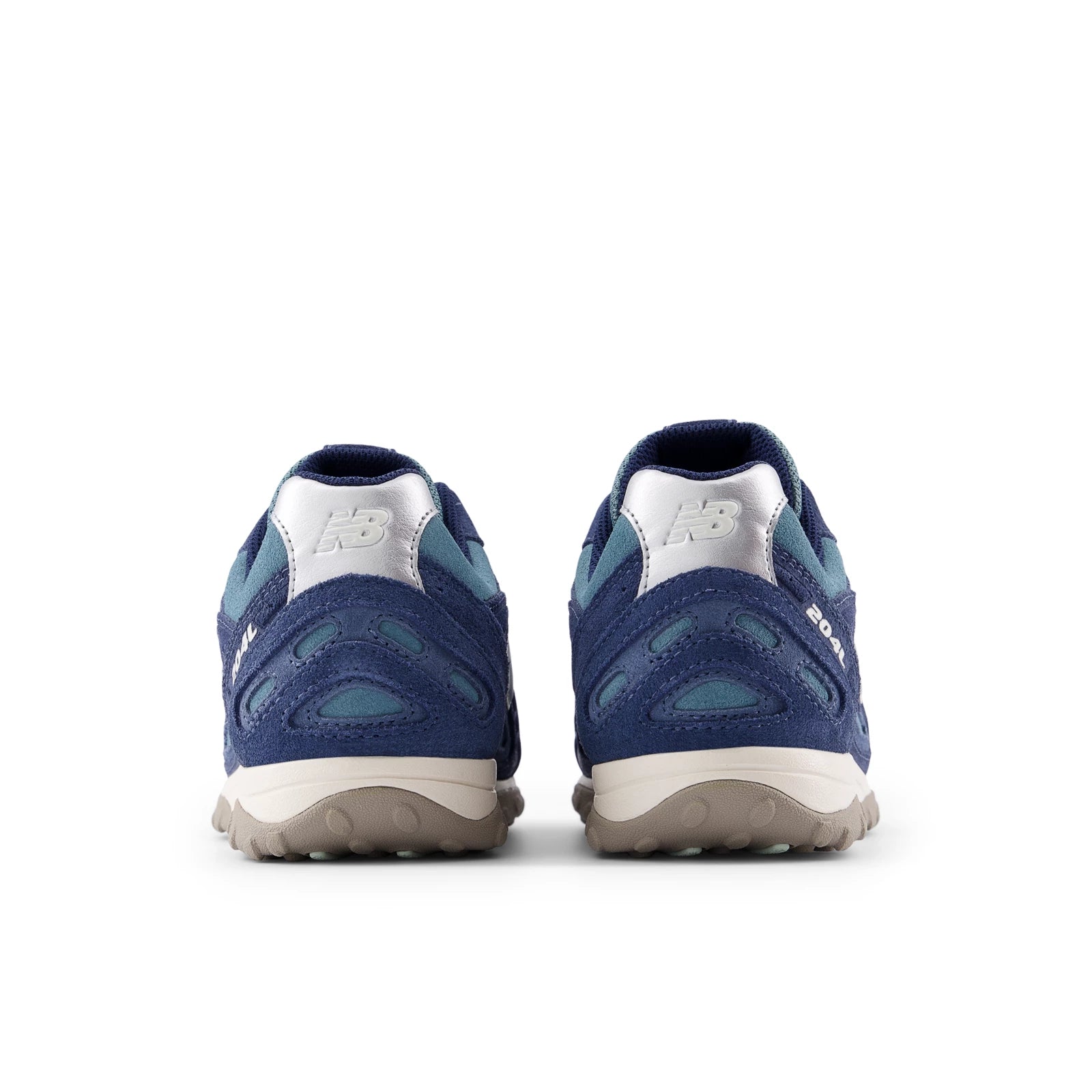 New Balance 204L Nb Navy With Salt Water Nb Navy With Salt Water