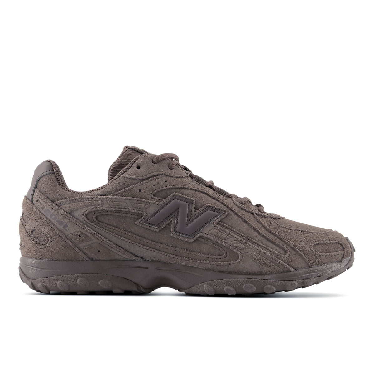 New Balance 204L Brown