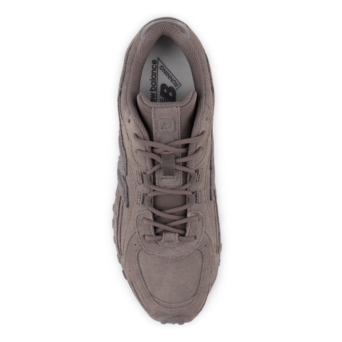 New Balance 204L Brown
