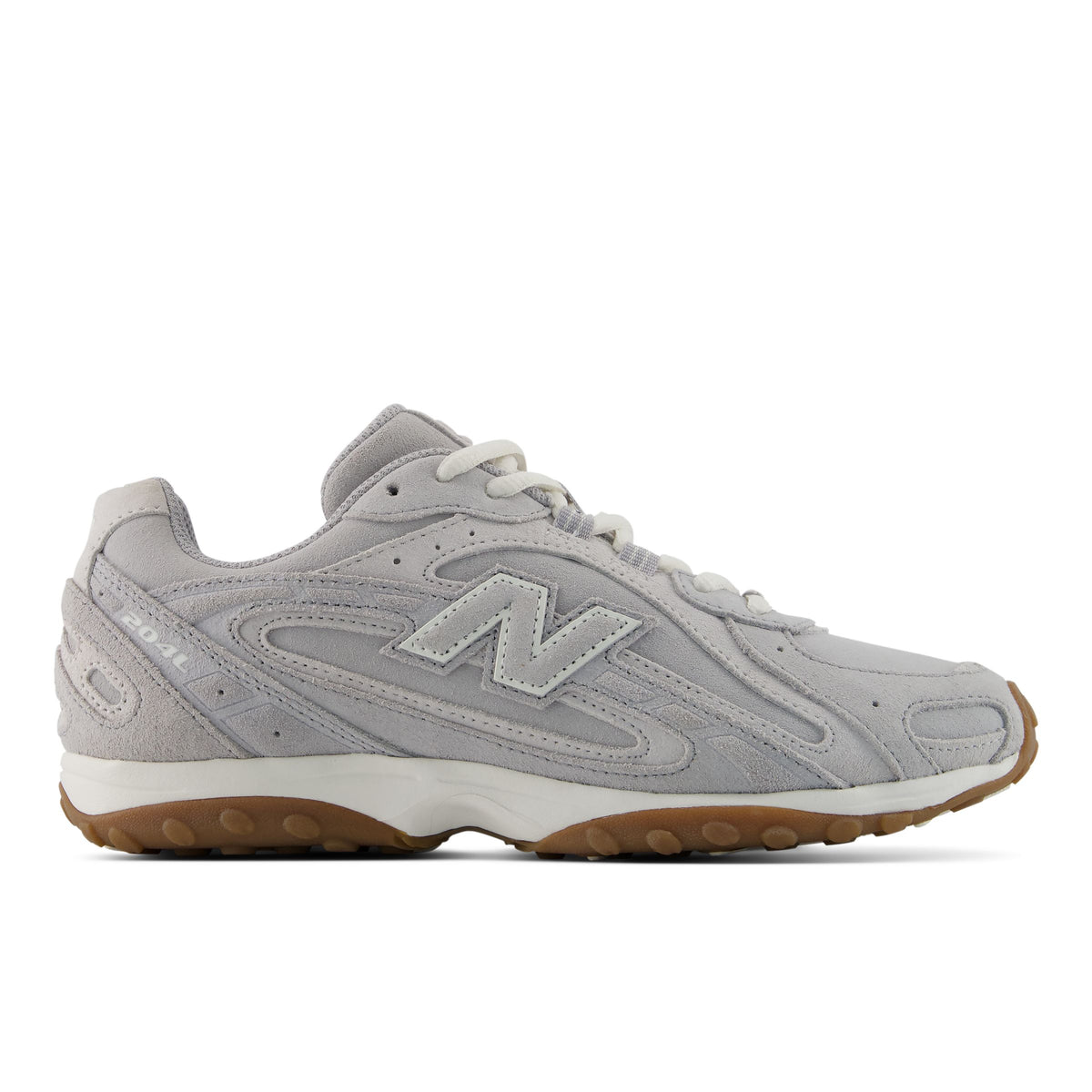 New Balance 204L Grey
