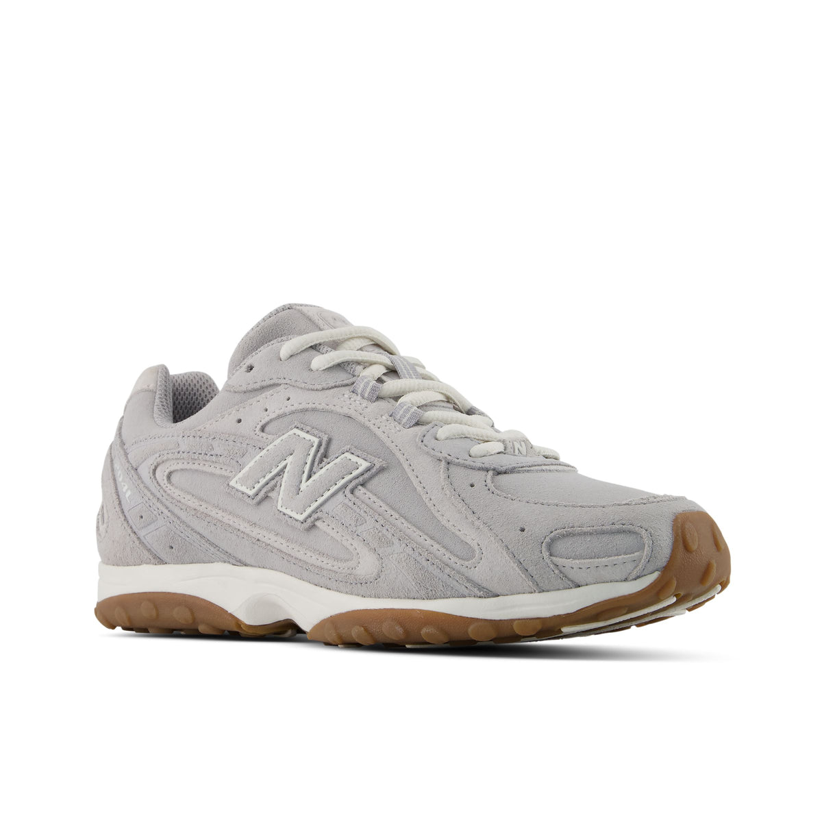 New Balance 204L Grey
