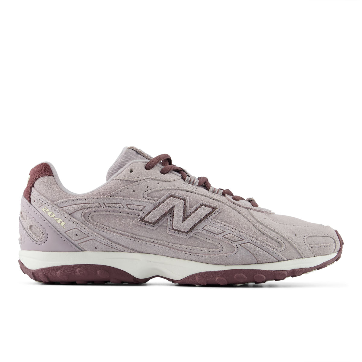 New Balance 204L Grey