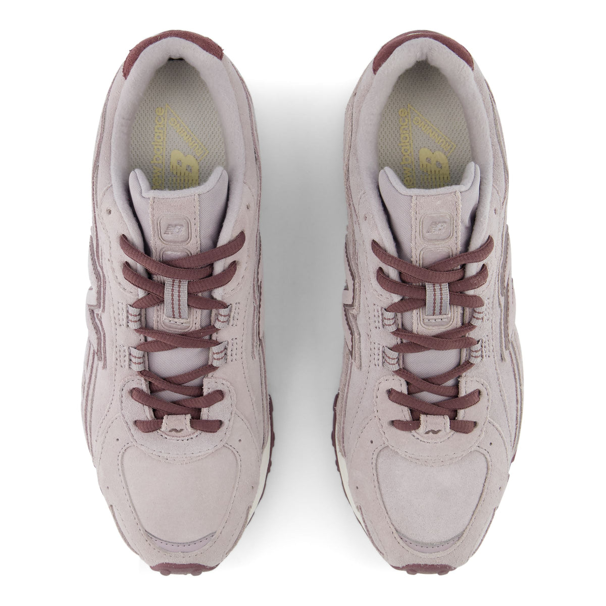 New Balance 204L Grey