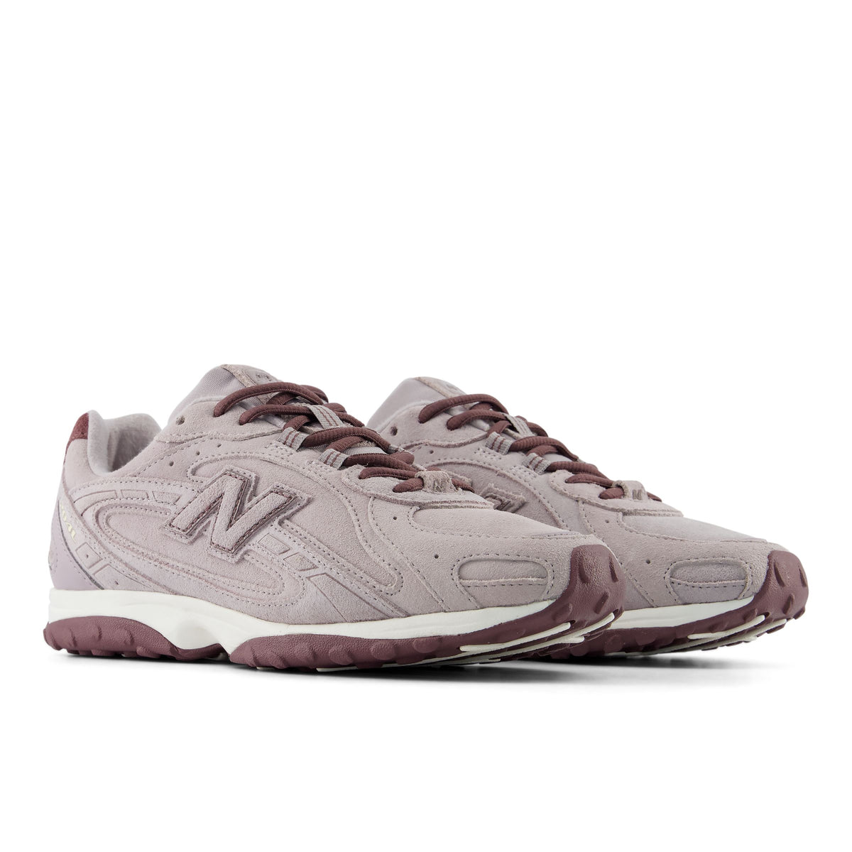 New Balance 204L Grey