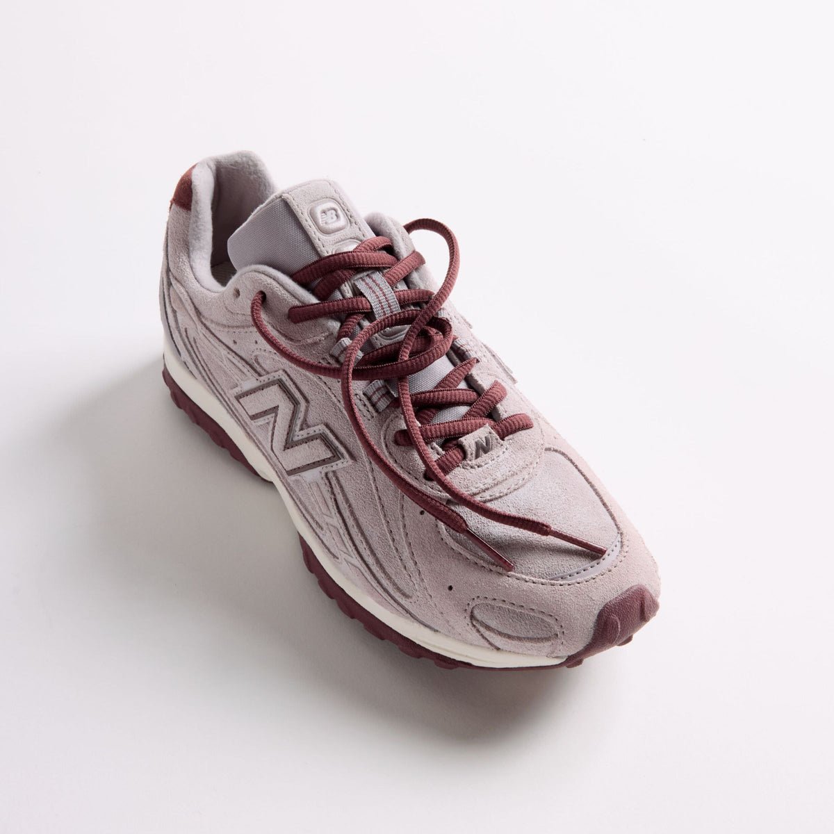 New Balance 204L Grey