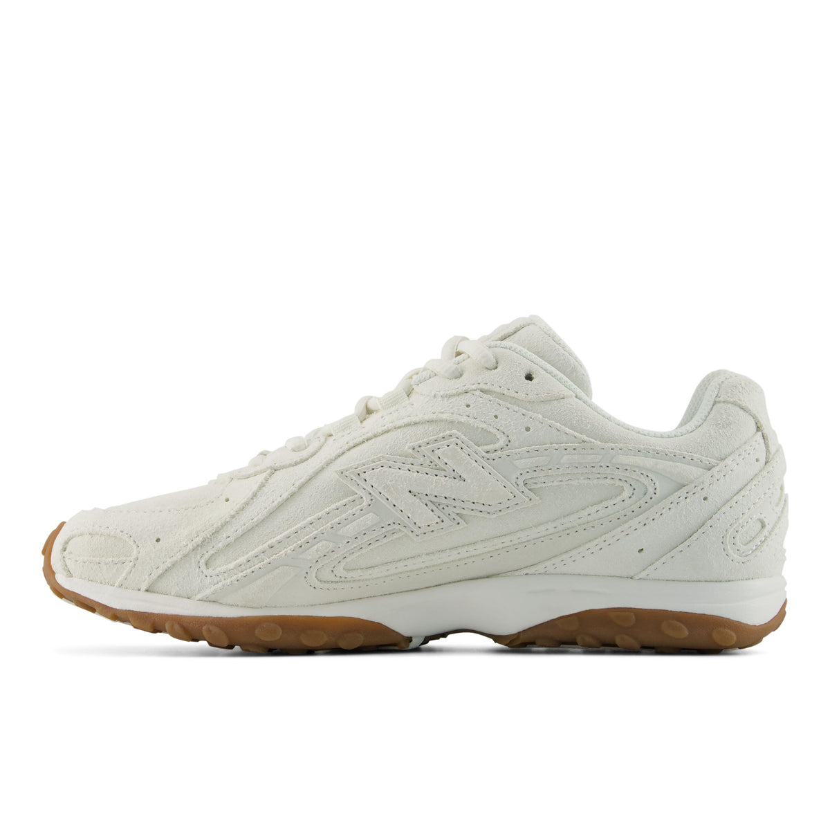 New Balance 204L White