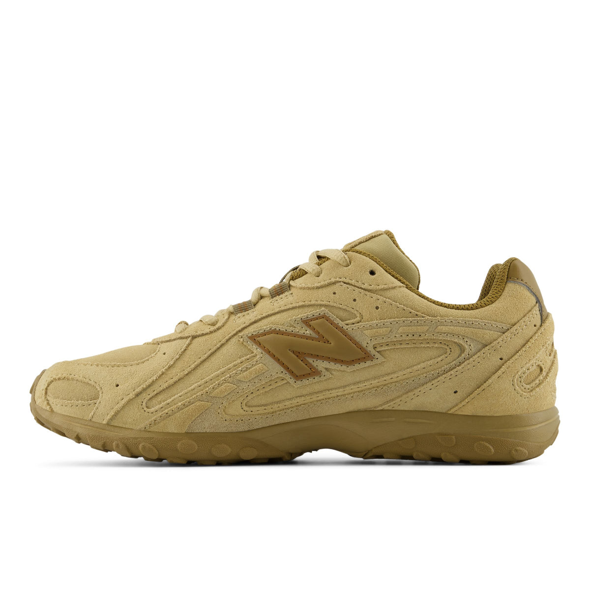 New Balance 204L Brown