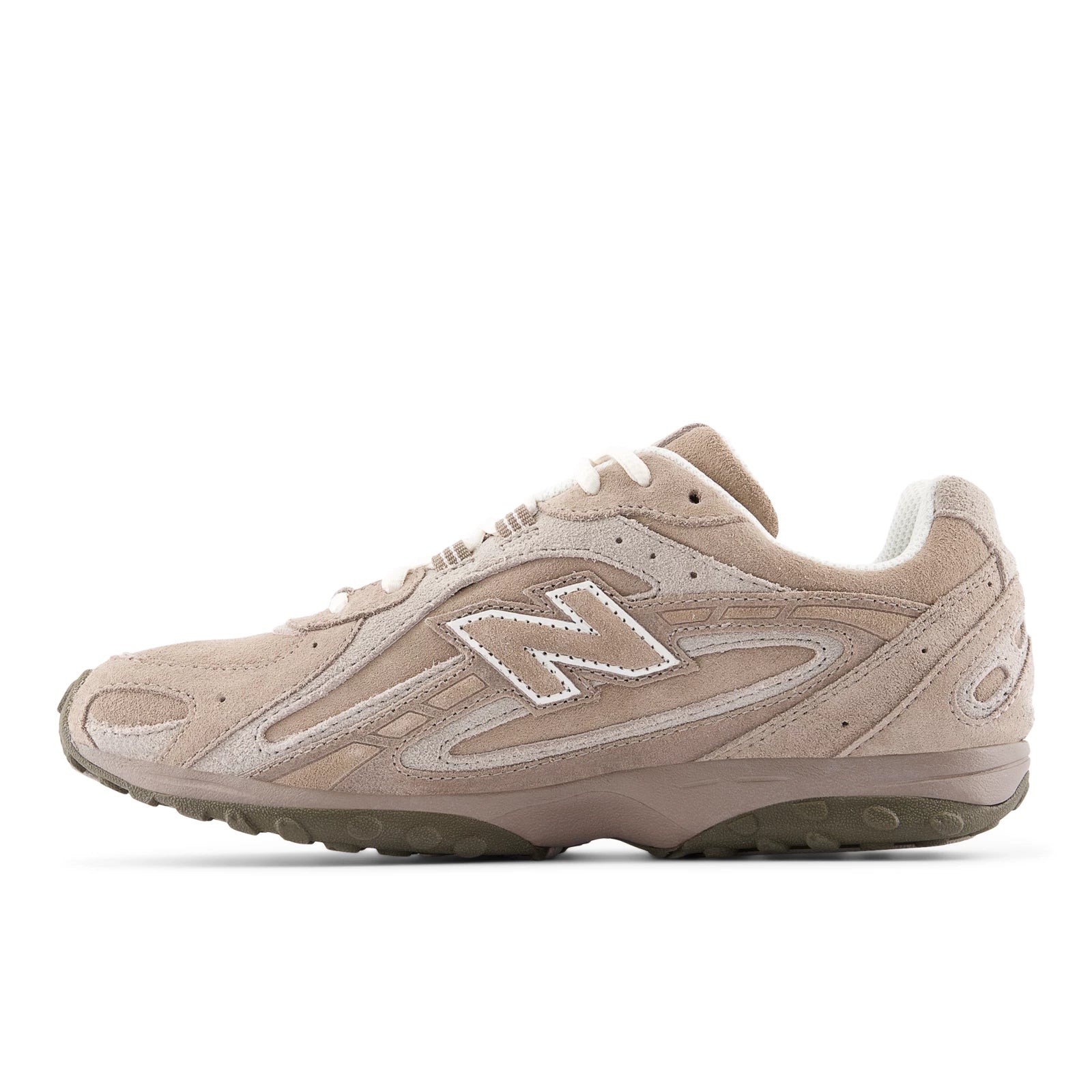 New Balance 204L Mushroom With Arid Stone Mushroom With Arid Stone