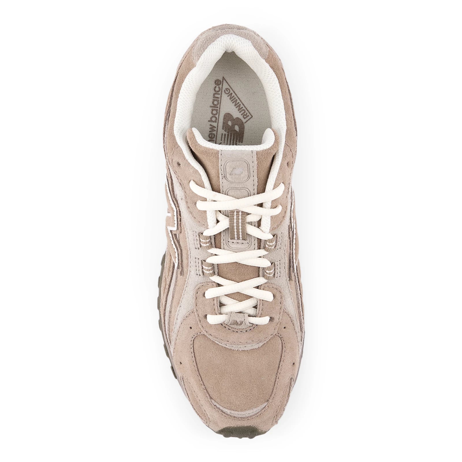 New Balance 204L Mushroom With Arid Stone Mushroom With Arid Stone
